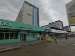 The Pilka (2-shi shaǵyn aýdan, 47А), nail salon