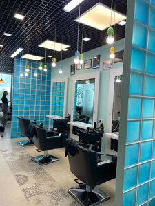 MStyle (Troshkovo Village, Shosseyanaya Street, уч47) ، صالون تجميل
