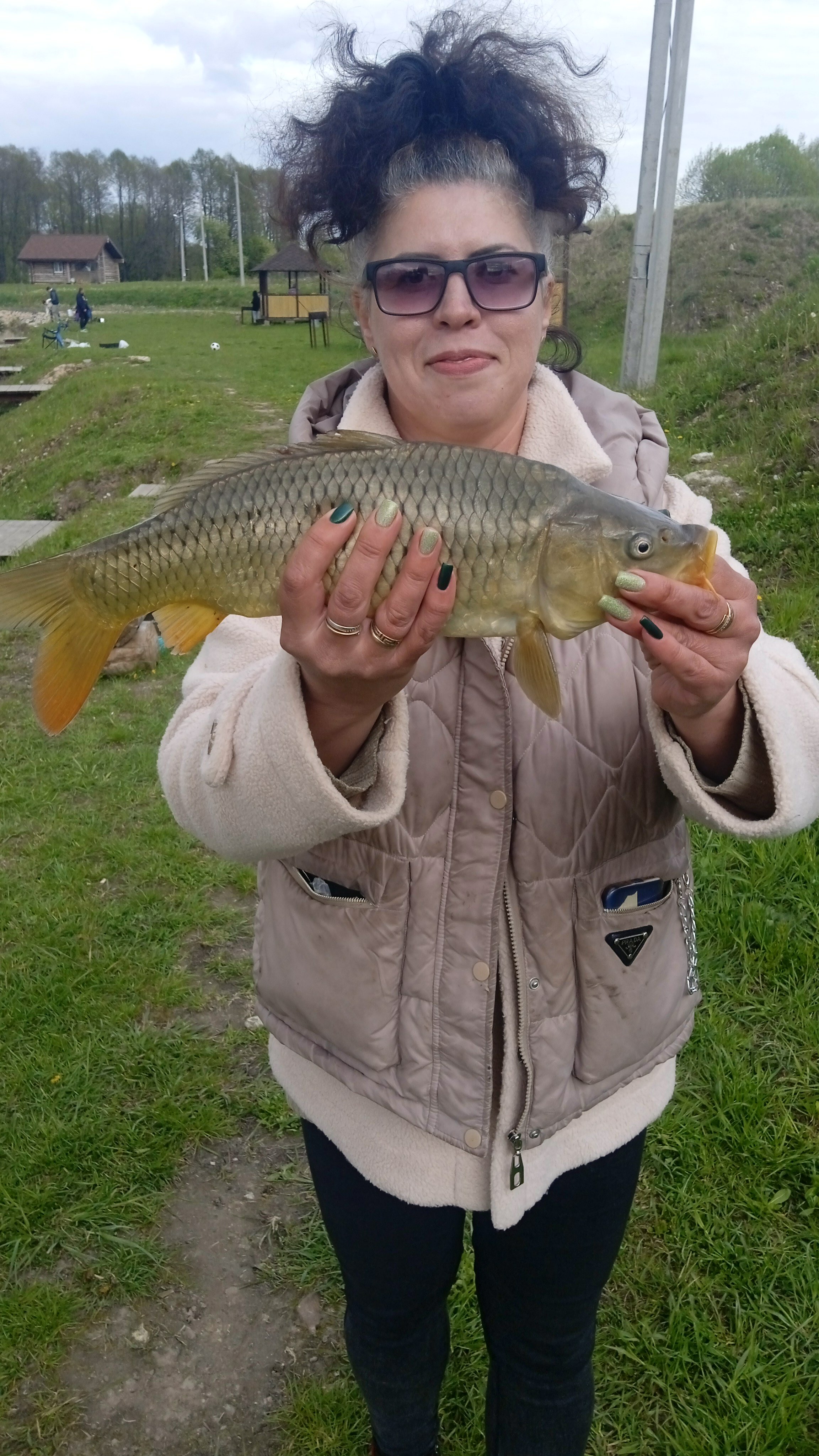 Фото Дворяновские пруды