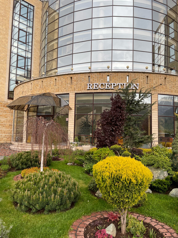 Фото Роза ветров