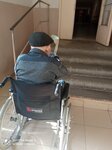Пушкиногорская межрайонная больница (rabochiy posyolok Pushkinskiye Gory, ulitsa Lenina, 41), hospital para adultos