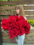Melissa (Chaykovskogo Street, 1Б), flower shop