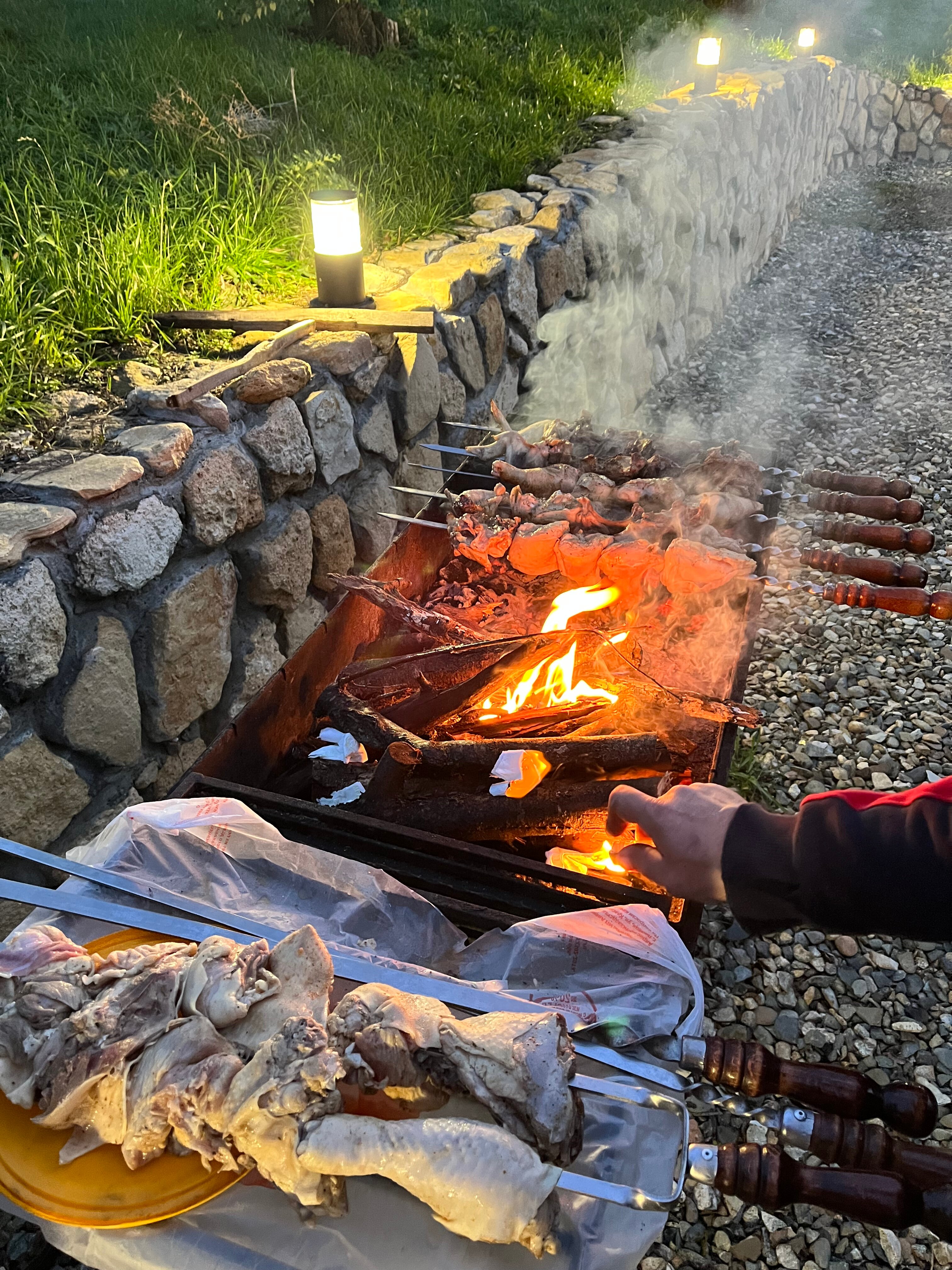 Фото Lindens Ecopark