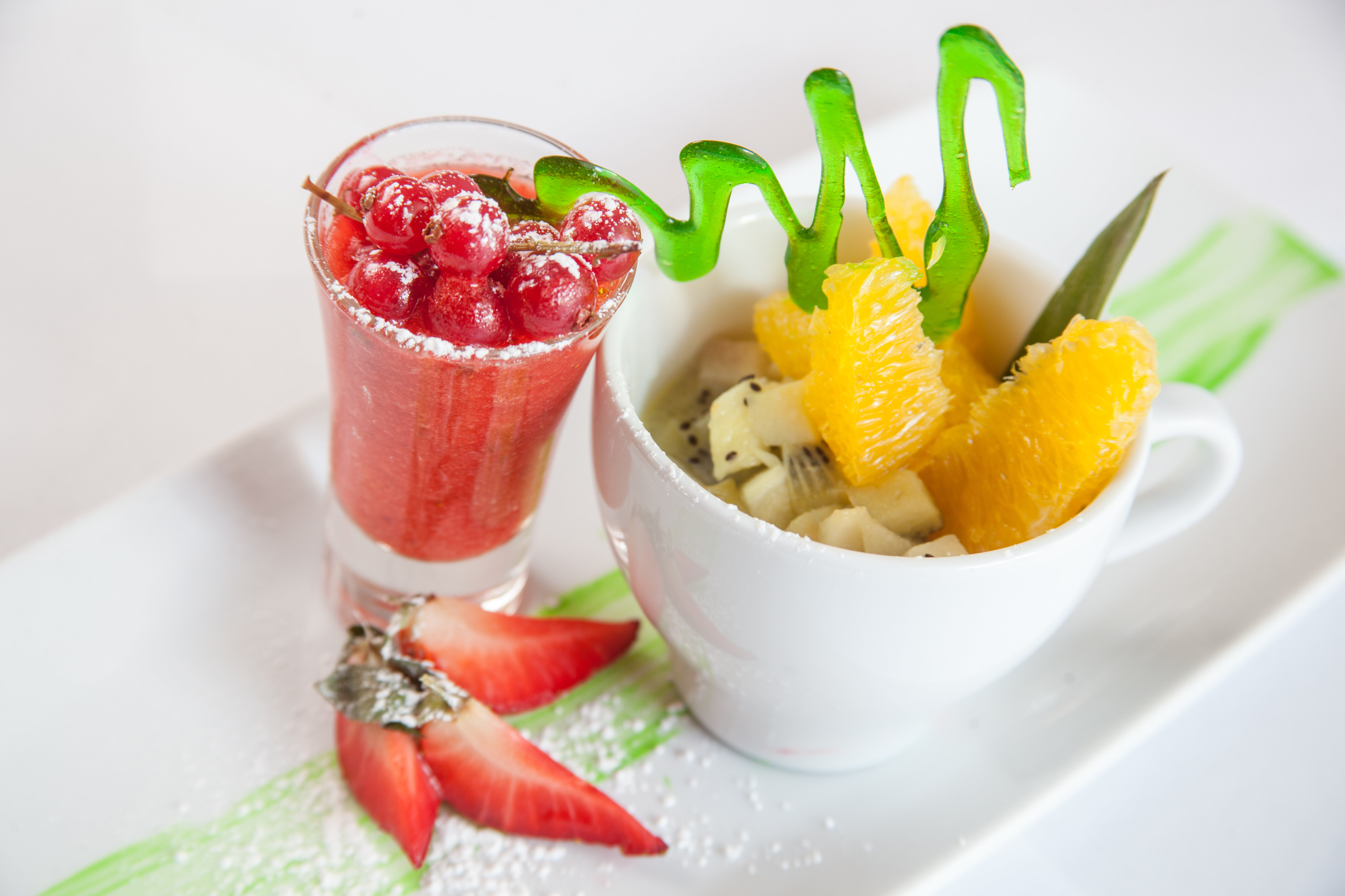 Фото Сафмар Тверская Москва