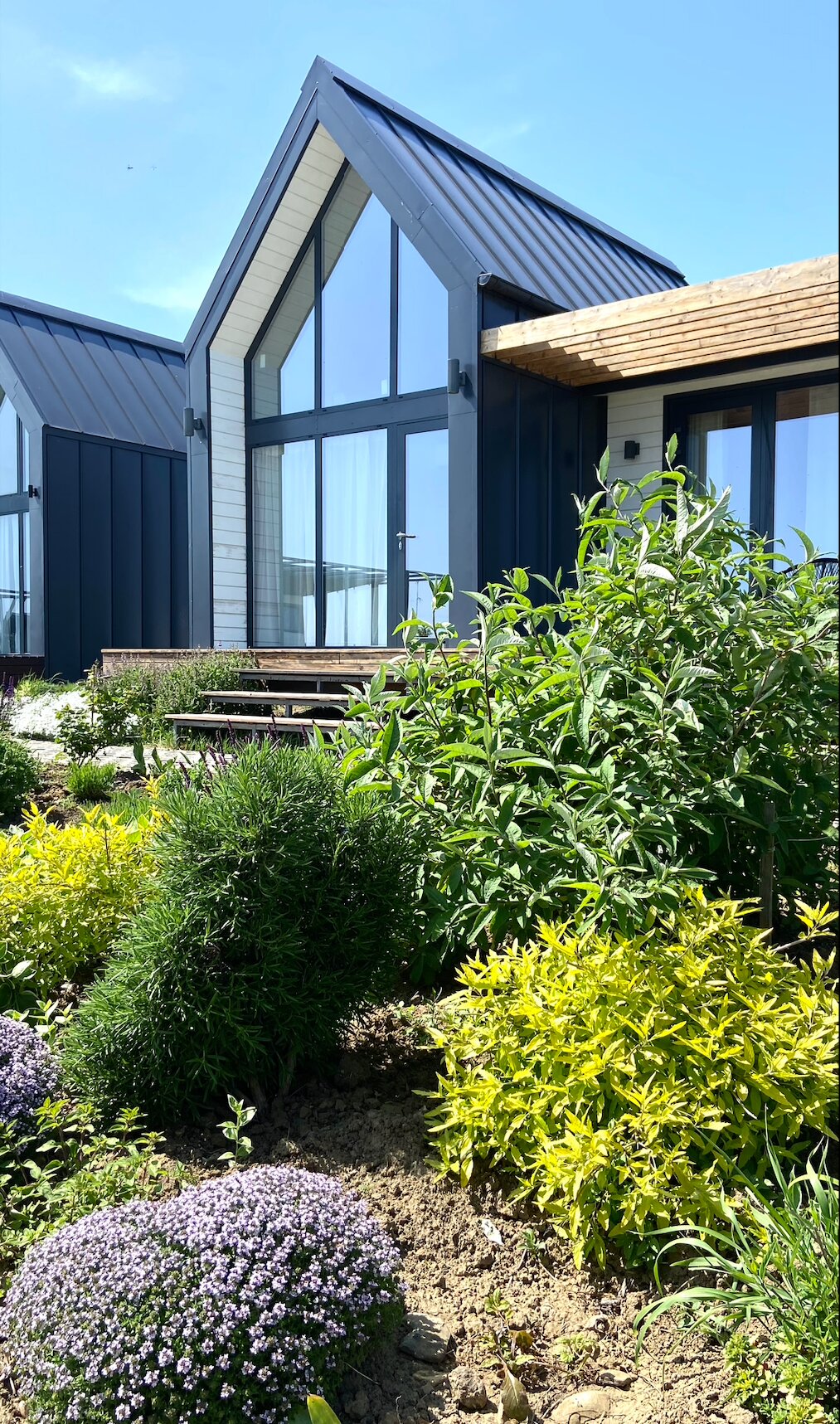 Фото Villa Surf Dacha