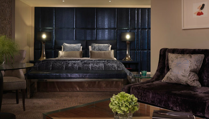 Фото Radisson Blu Edwardian Mercer Street Hotel, London