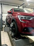 Expert (Vzlyotnaya Street, 51Б), car service, auto repair