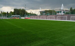 Тренировочное поле № 4 (Moscow, Vostochniy Administrative Okrug, Preobrazhenskoye District), sports ground