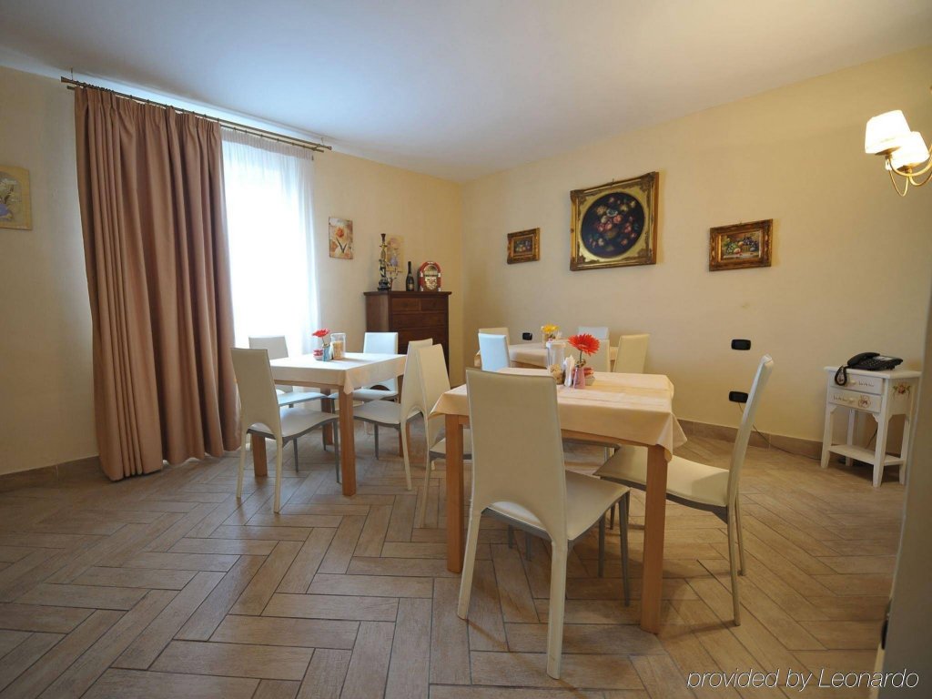 Фото Hotel Barbato