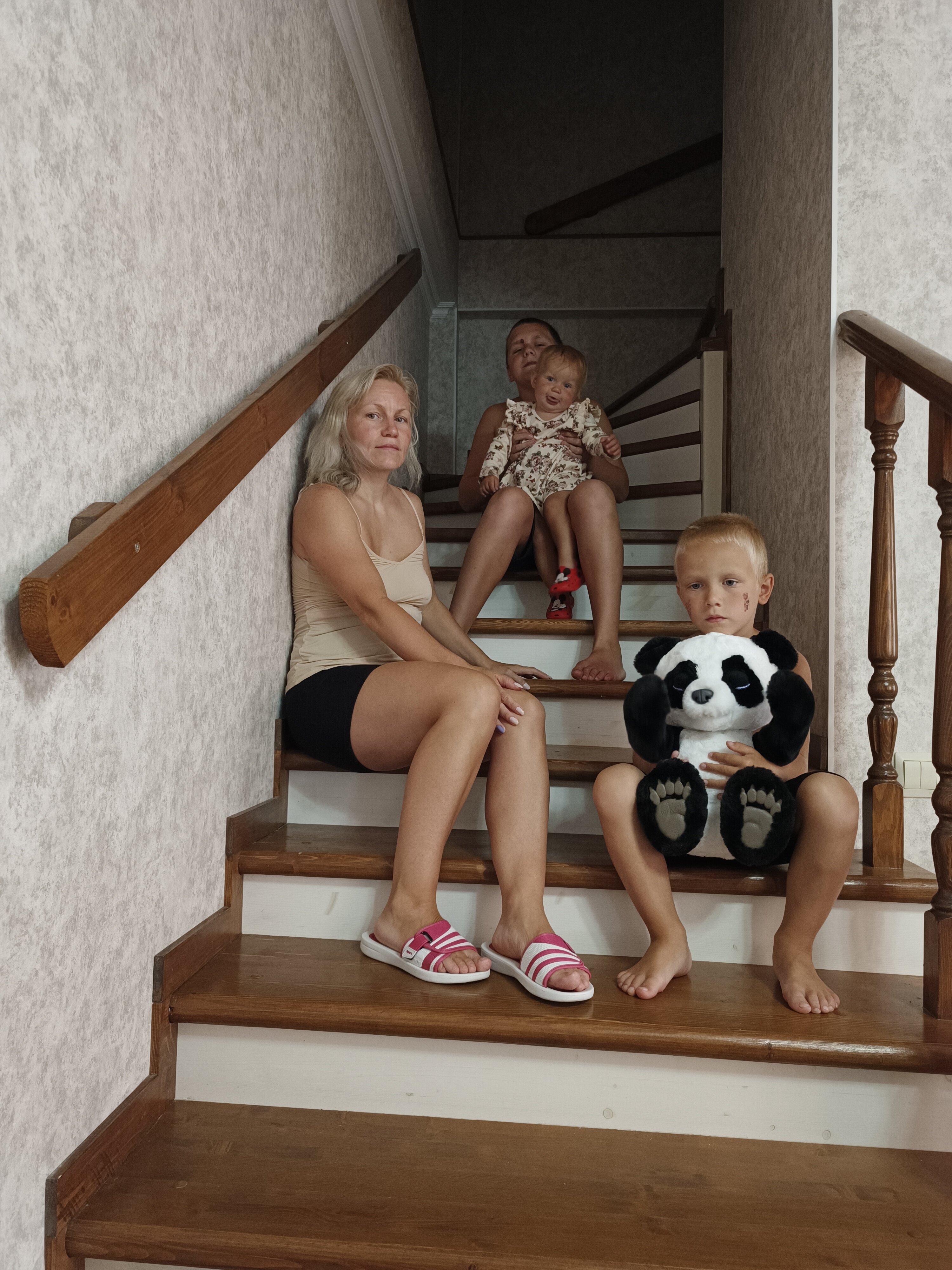 Фото У Нелли