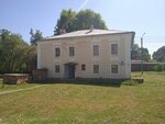 Yaizm (Sofiyskaya Side District, Desyatinny monastyr, 4) ، ورشة فنية