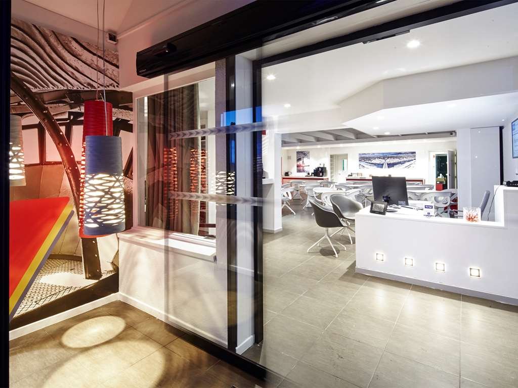 Фото Gustave Hôtel Colmar