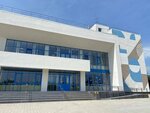 Todes (selo Myskhako, Shosseynaya ulitsa, 34), dance school