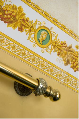 Фото Hotel Imperiale