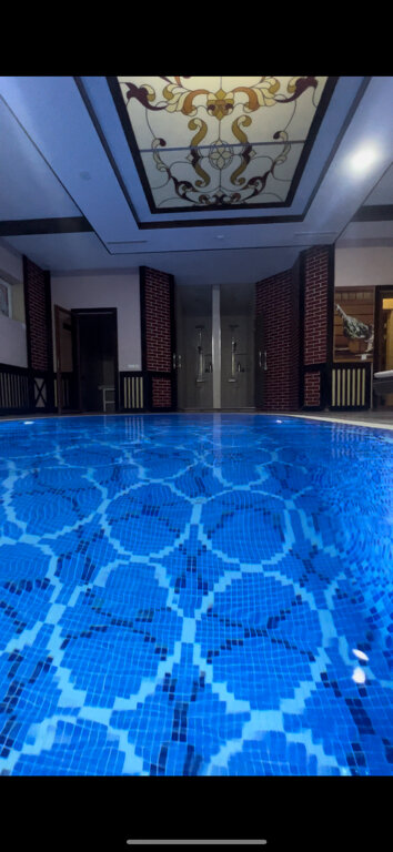 Фото Marokand SPA Hotel