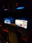 Gamers (Tatischeva Street, 47А) ، نادي الكمبيوتر
