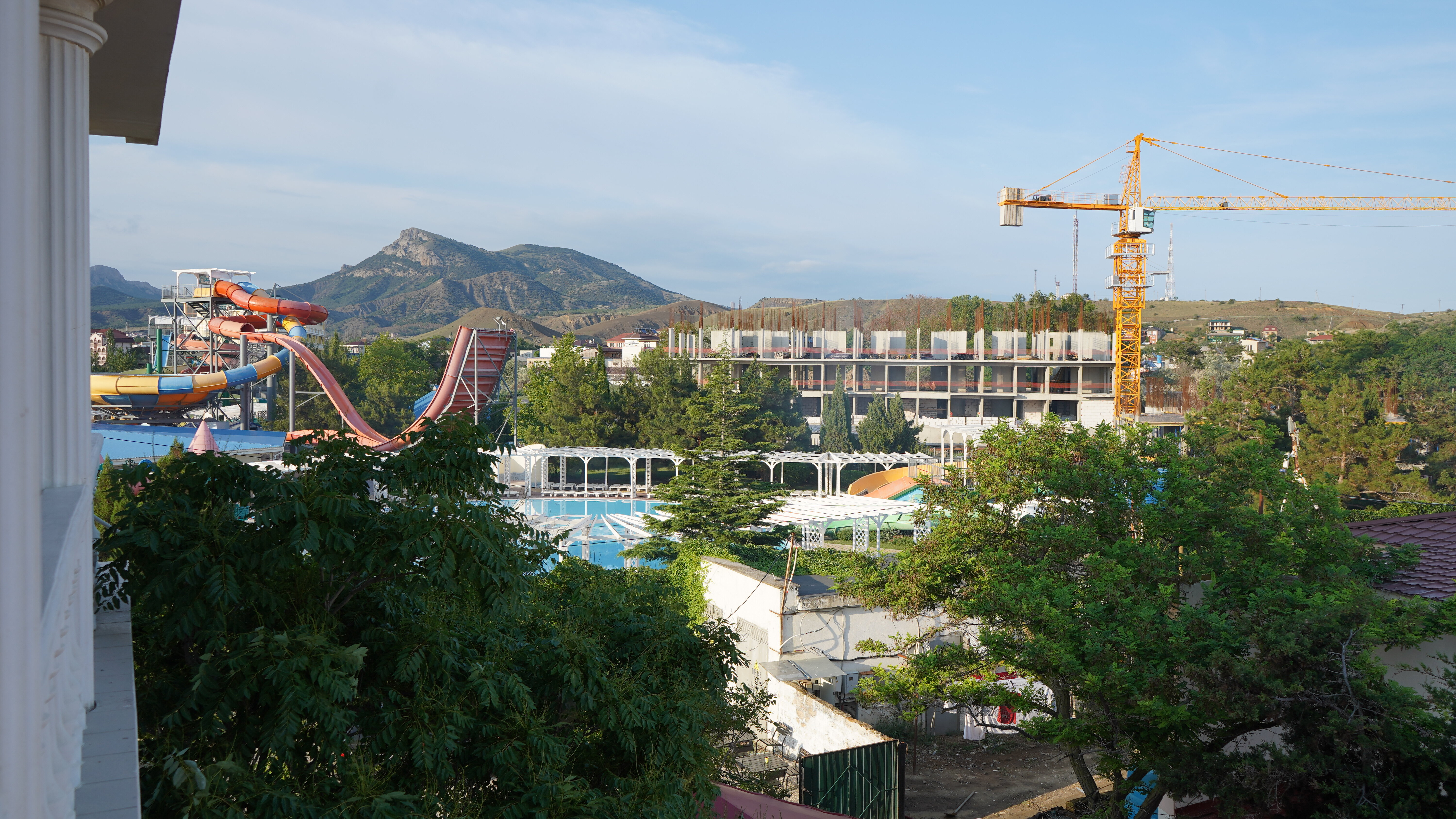 Фото отеля 5