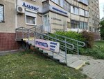 Alvis (Komsomolskiy prospekt, 109), servicios de contabilidad