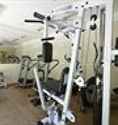 Фото Transamérica Executive Congonhas