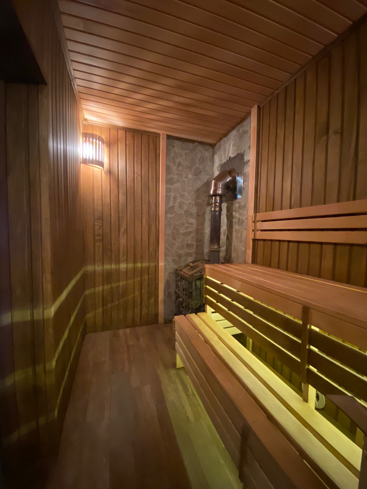 Фото Простоквашино