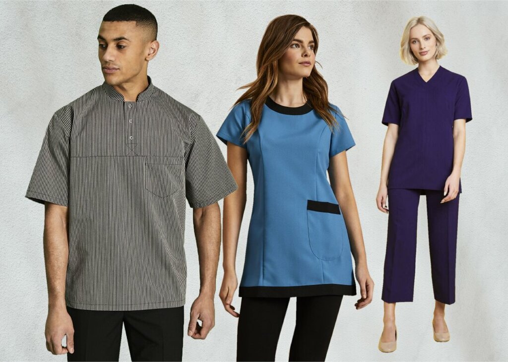 Workwear 24.7 Uniforms, Abu Dhabi, photo