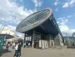 Fish Дары Камчатки (Rabochaya Street, 1), fish and seafood