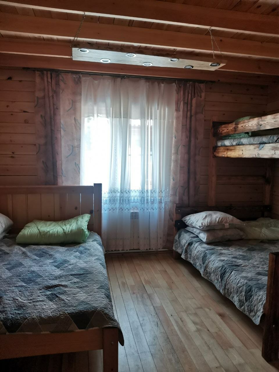 Фото Дархан