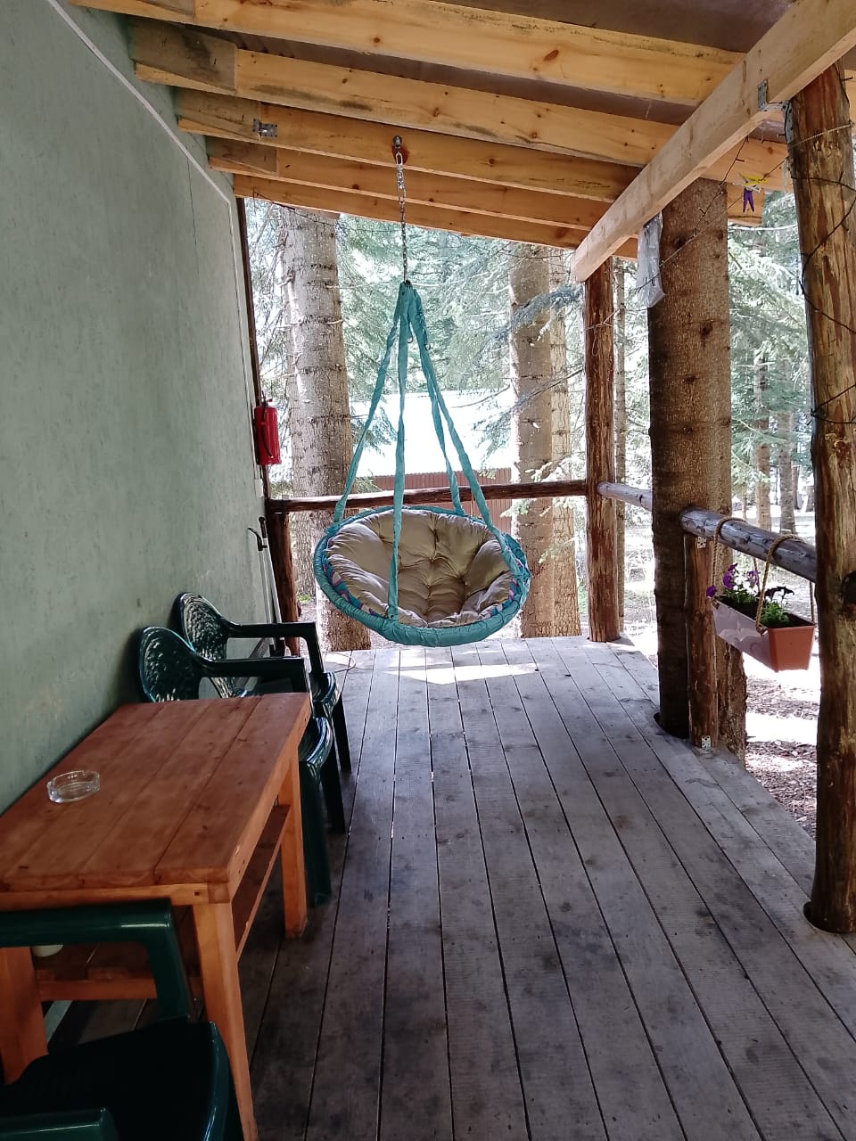 Фото Атмосфера Архыз