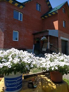 Гостевой дом Гостевой дом на Ново-революционной