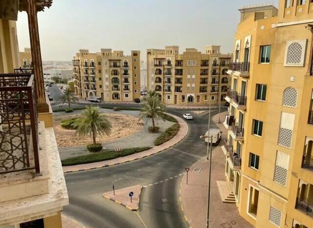 Real estate agency Mustafa Alansari Real Estate, Dubai, photo