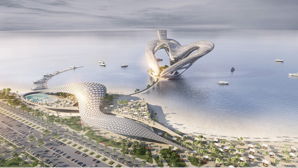 Engineering Nad Al Shiba Engineering Consultants, Dubai, photo