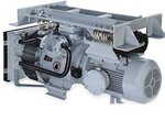 Elgi Gulf (P627-33, Block P6 Street, Sharjah Intl. Airport, Al Ruqa Al Hamra, Sharjah), compressors