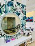 Sima beauty studio (Frunze Street, 80), beauty salon