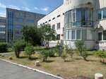 Tsentr organizatsii spetsializirovannoy meditsinskoy pomoshchi Chelyabinsky gosudarstvenny institut lazernoy khirurgii (Pobedy Avenue, 287), hospital