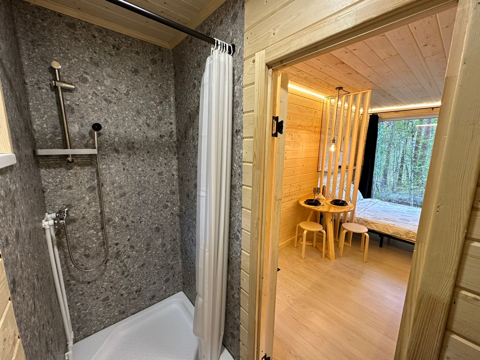 Фото Берёзовский гриль-парк