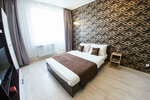 Inndays (Lenina Avenue, 130) ، سكن للإيجار اليومي