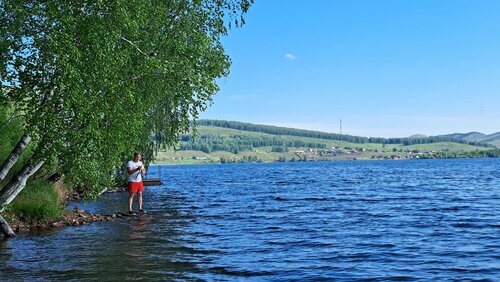 Турбаза Этно деревня Берендеевка