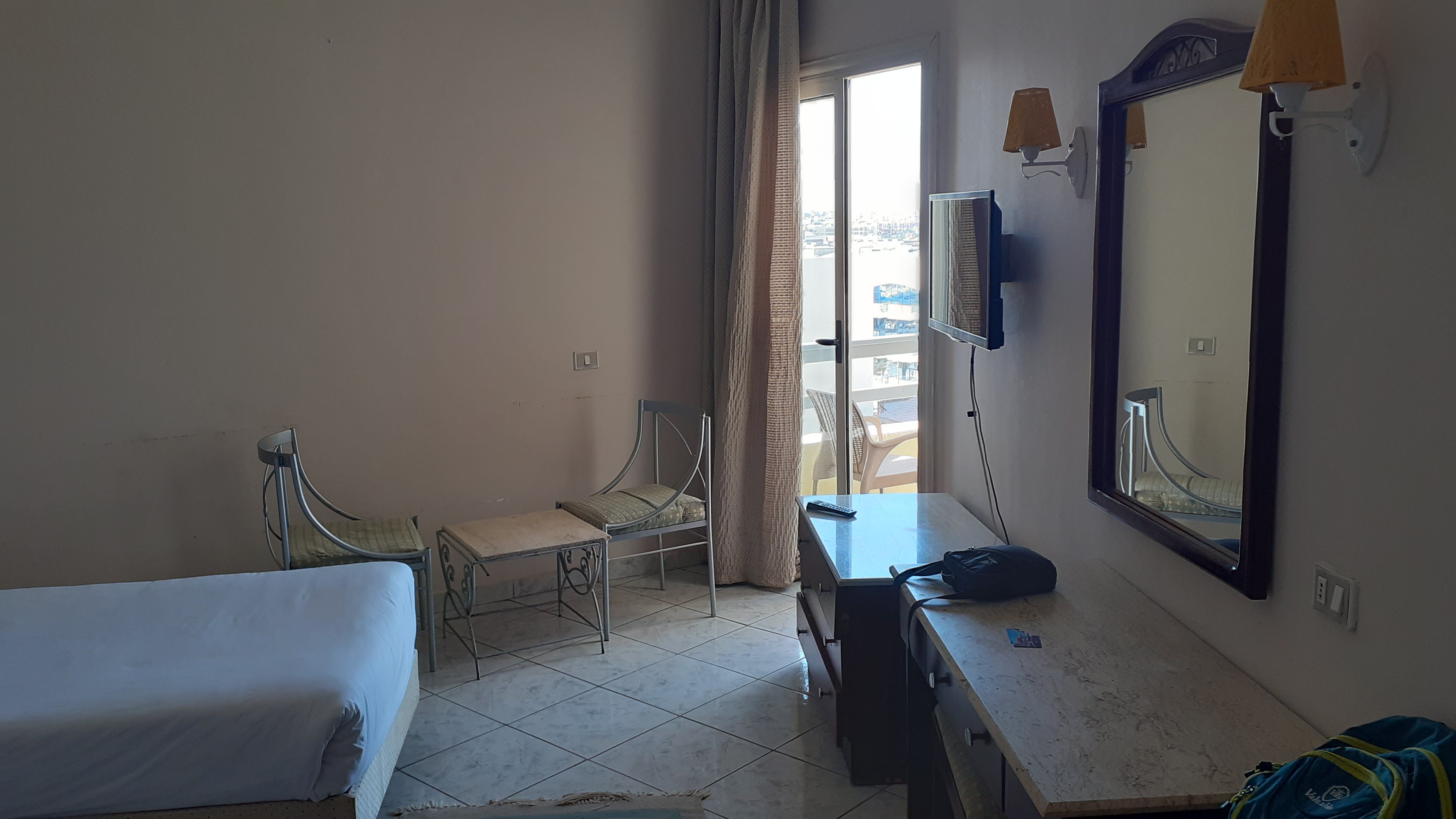 Фото Dexon Roma Hotel