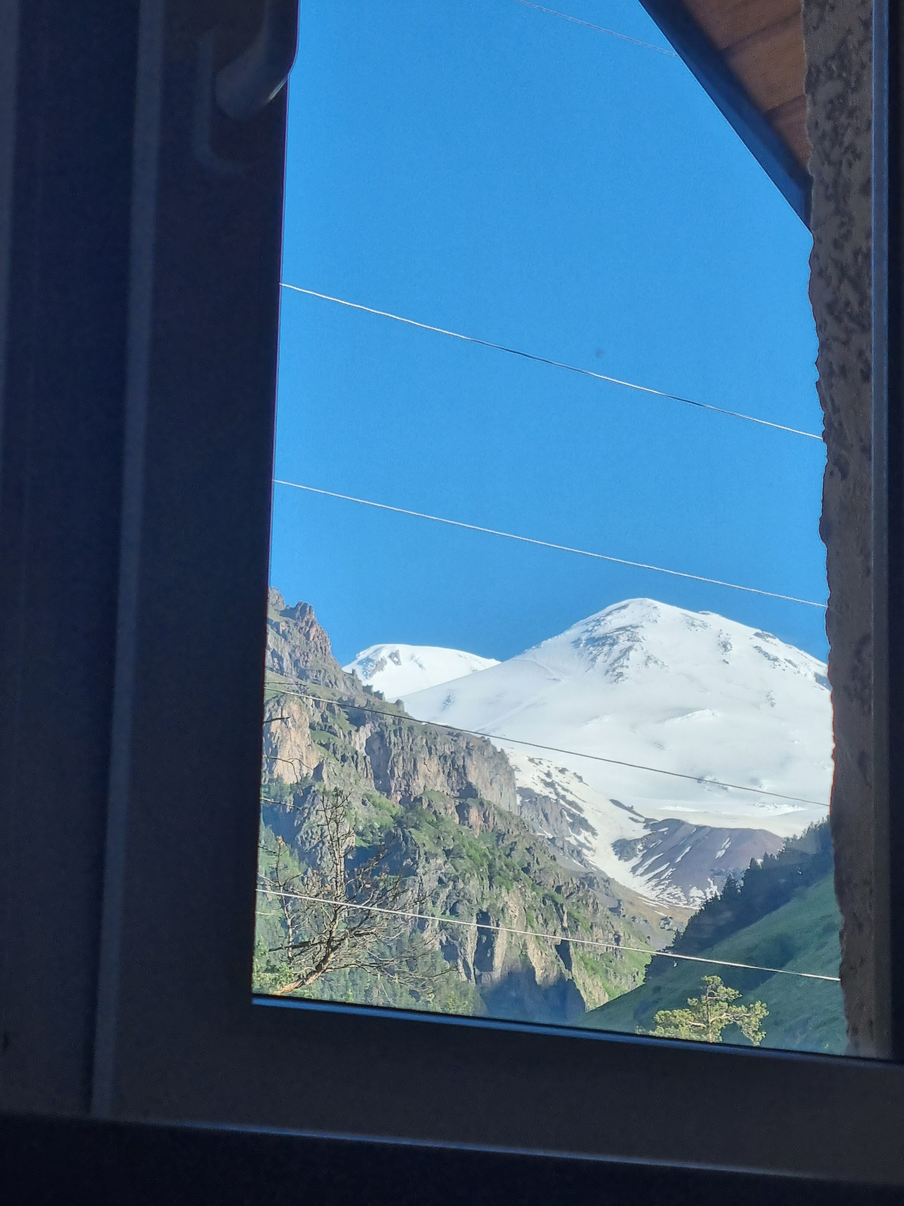 Фото Лагуна