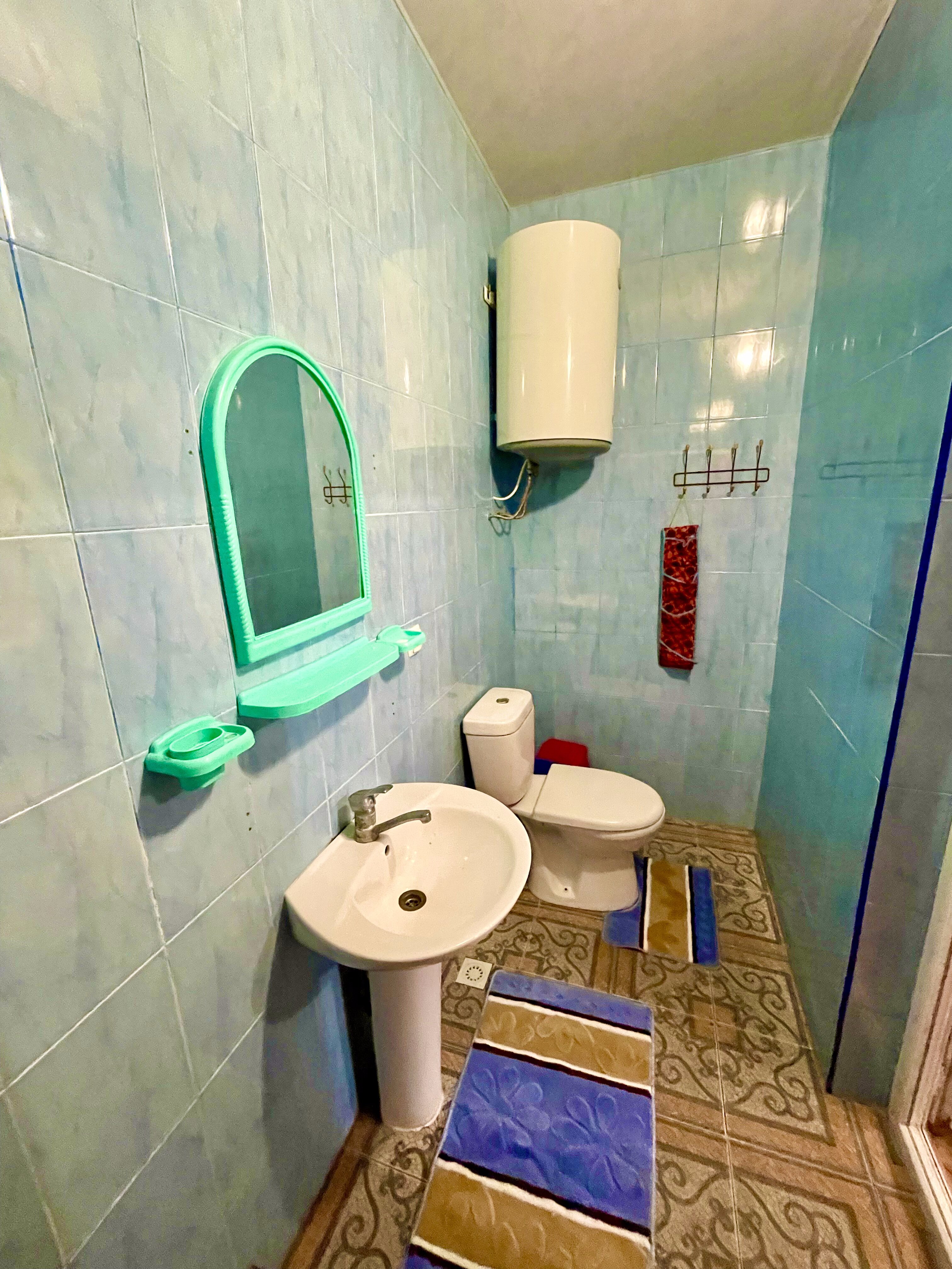 Фото Family House Midas