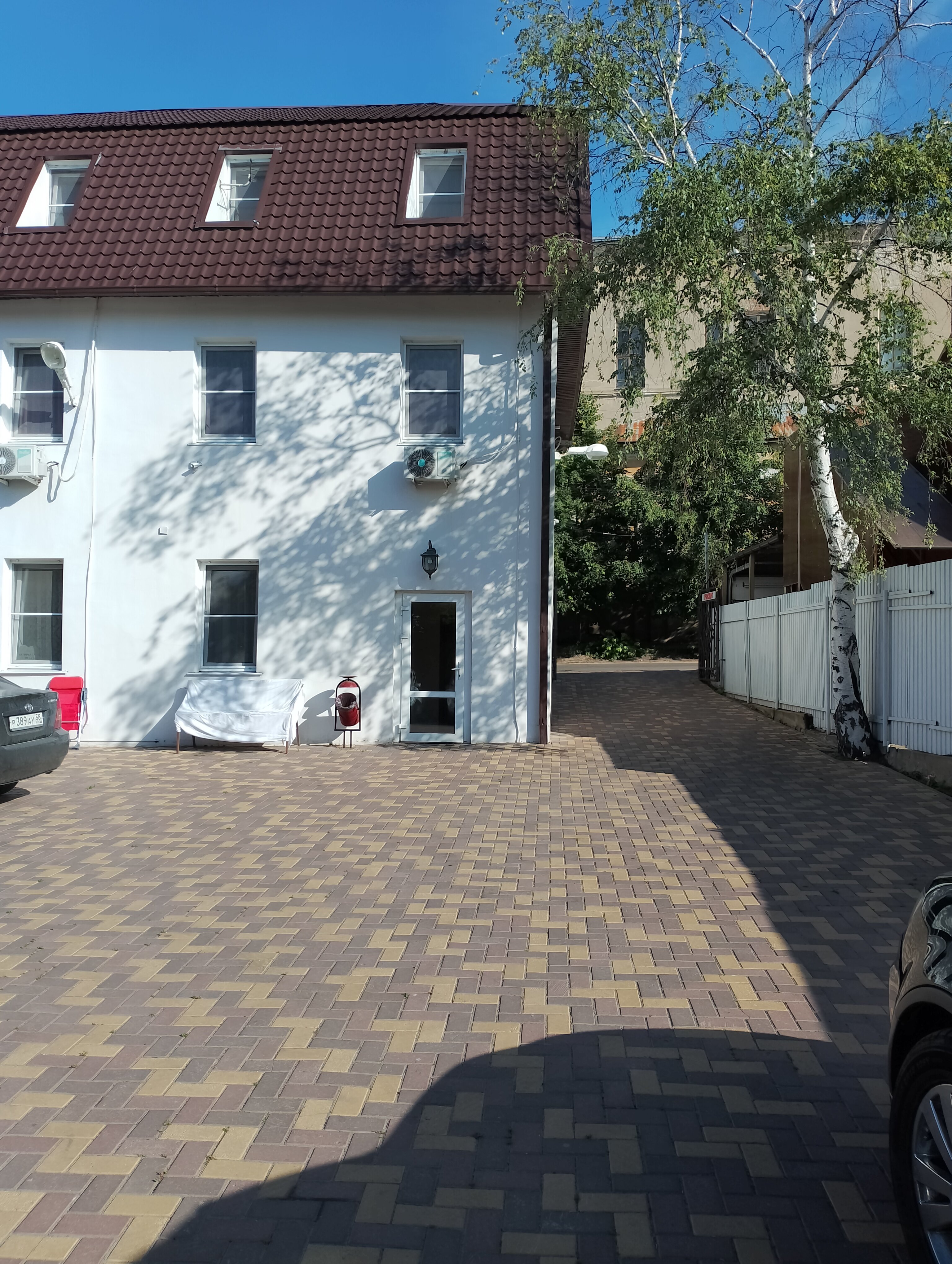 Фото Купеческий