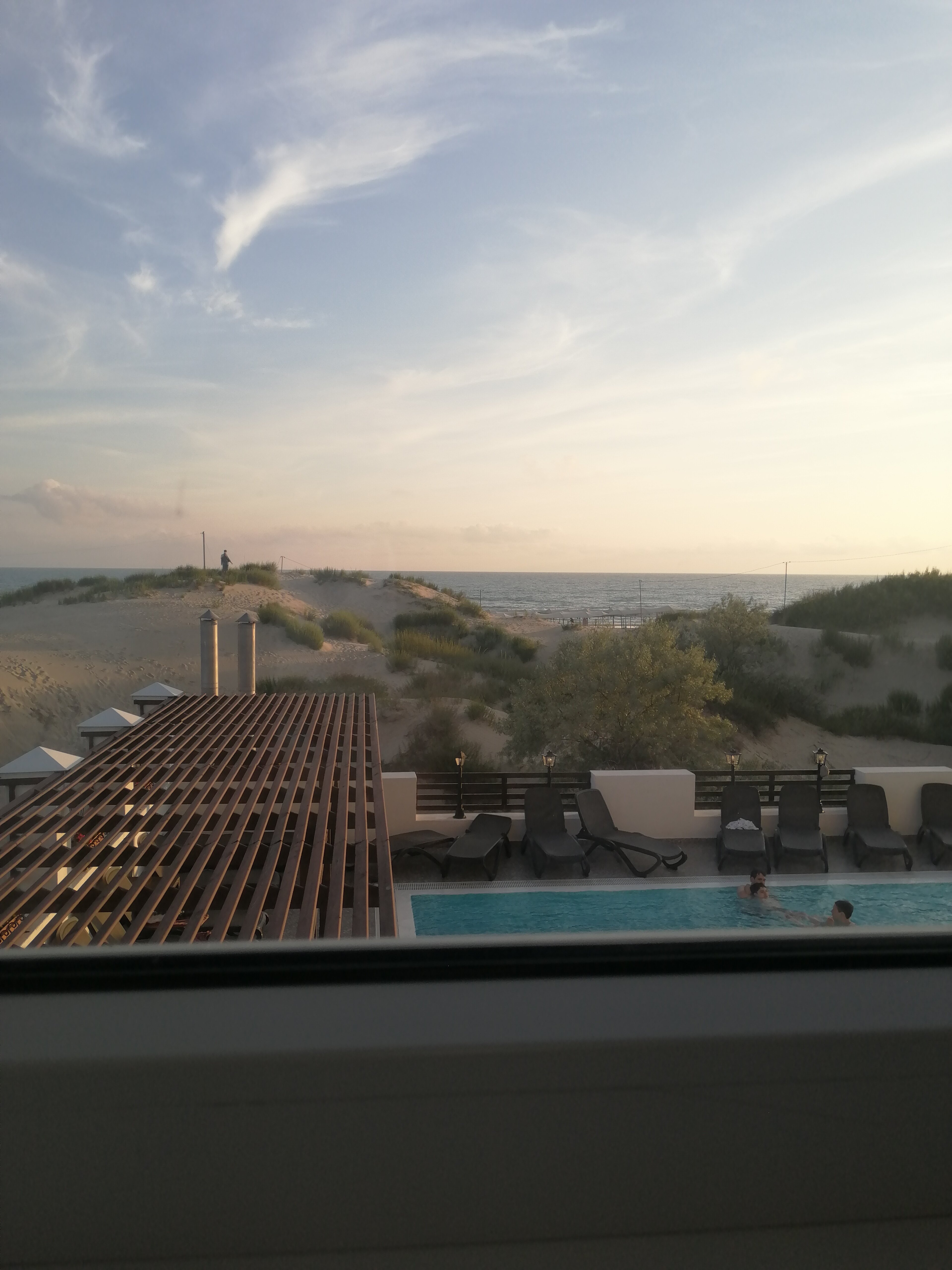 Фото Ла Мелия