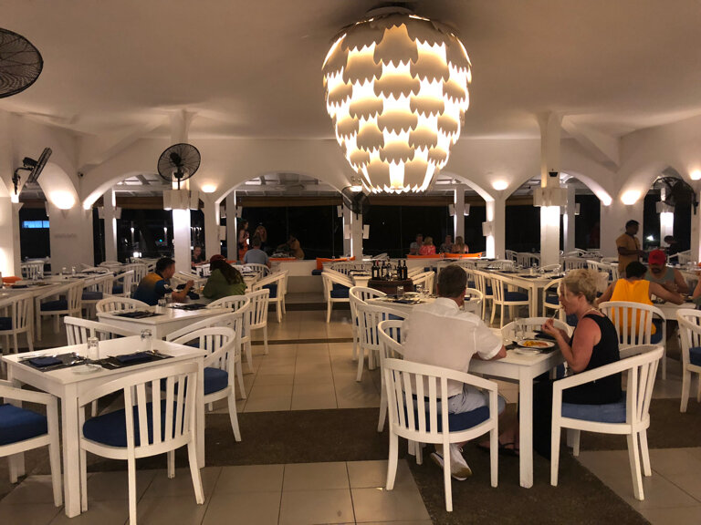 Фото Trinco Blu by Cinnamon