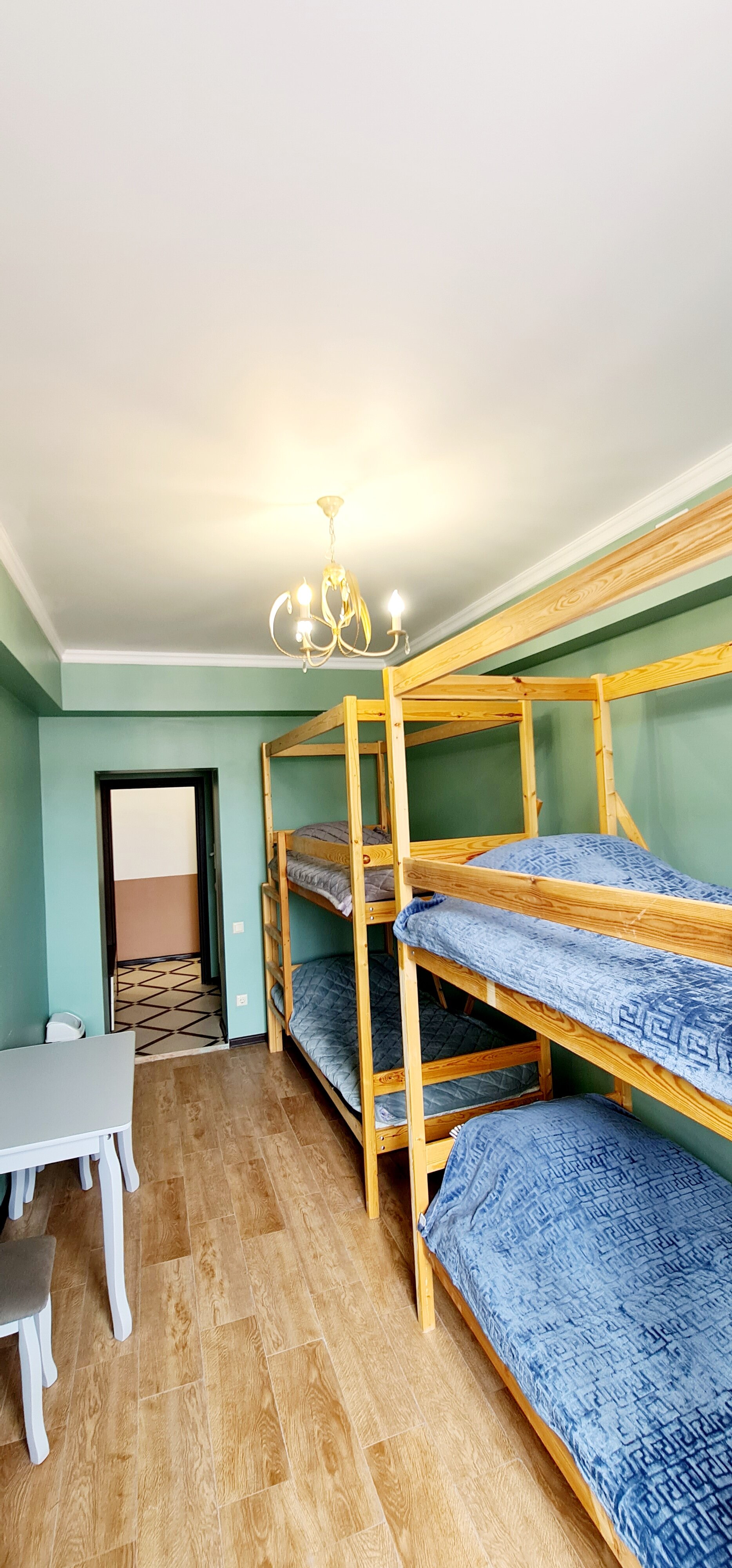 Фото ШахДаг