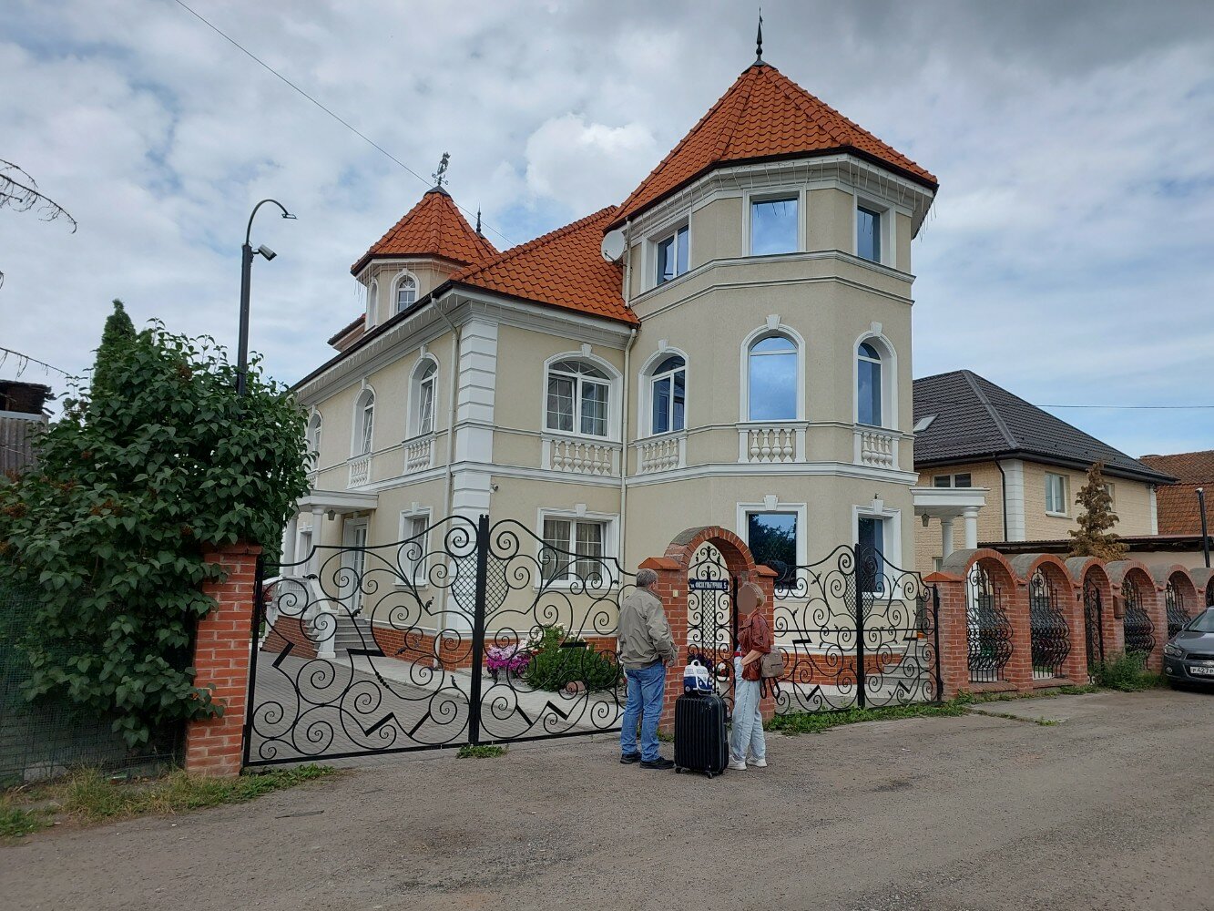 Фото отеля 4