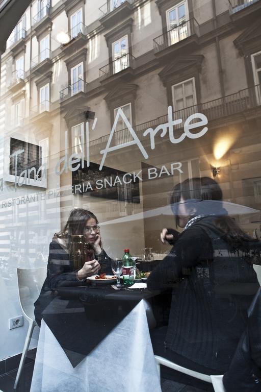 Фото La Locanda Dell'Arte & Victoria House