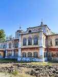 Комплекс Архиерейское подворье, Дом архиерея (Irkutskaya ulitsa, 1/1), landmark, attraction