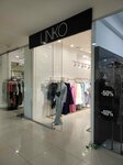 Linko (50 let VLKSM Street, 5), evening dresses salon