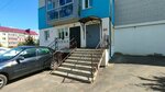 Управдом Заволжского района, линейный участок № 4 (Krasnoborskaya Street, 60), municipal housing authority
