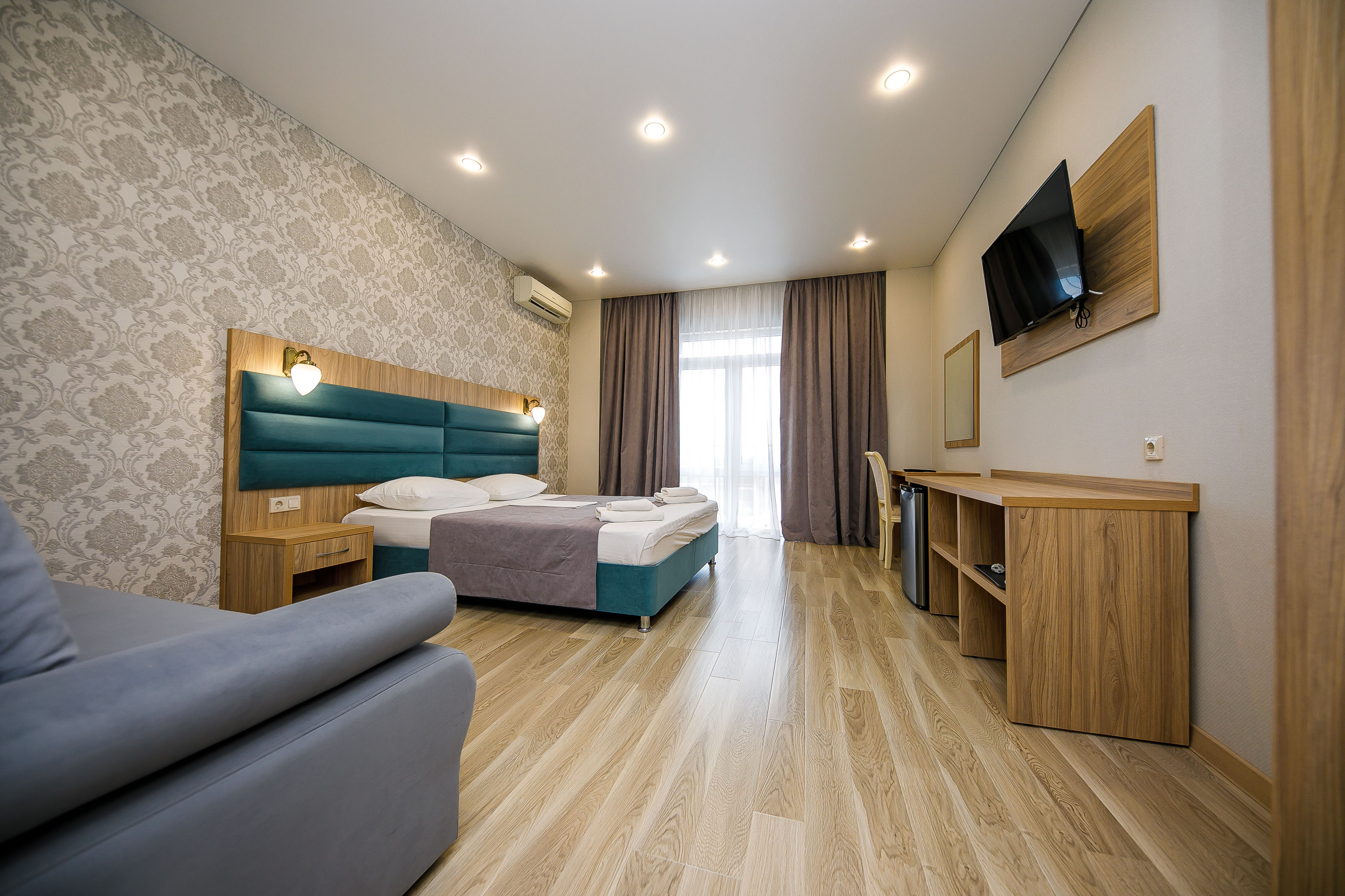 Фото Прометей 2